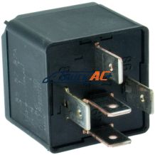 Relay - 5 Terminal w/Diode 12V - Truck Air 11-1650, MEI 1252