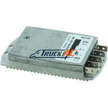 Spal Resistor - Spal 1001, Truck Air 11-2691, MEI 1365