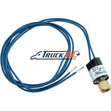 MCC Low Pressure Switch - MCC 201-404, TA 111025, Truck Air 11-3020, MEI 1469