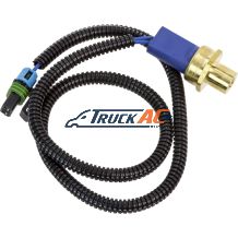 Low Pressure Switch - N.O. - Truck Air 11-1609, MEI 8040282P