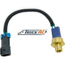 Mack Low Pressure Switch - Mack 20779122, Index 8040189