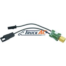 High Pressure Switch - N.C. - Truck Air 11-3012, MEI 1491