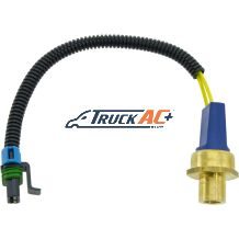 Mack High Pressure Switch - Mack  20779131, Index 8040135, Truck Air 11-2662, MEI 8040135P
