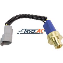 High Pressure Switch - N.C. - Truck Air 11-1617, MEI 8040283P