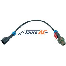 Mack Binary Switch - Mack 1MR3550M, Truck Air 11-1212, MEI 1511