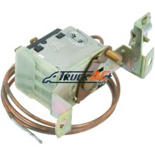 Cable Controlled Thermostat - Truck Air 11-3091, MEI 1327