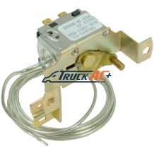 Cable Controlled Thermostat - Truck Air 11-3093, MEI 1328
