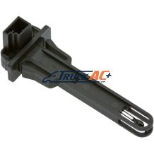 Freightliner A/C Evaporator Thermistor - Freightliner VCC T1000902E, Truck Air 11-0657, MEI 1317