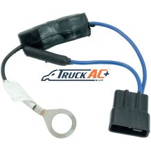 Clutch Coil Harness - Truck Air 02-3140, MEI 1532