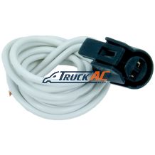 GM A/C Cycle Switch Harness - GM Pin Type, Truck Air 11-3105, MEI 1564