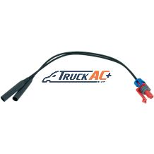 Paccar/Freightliner Pressure Switch Harness - Truck Air 11-3162, MEI 1546