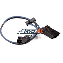 Freightliner Switch Harness - Freightliner A06-94214-000, Truck Air 11-3184, MEI 3889