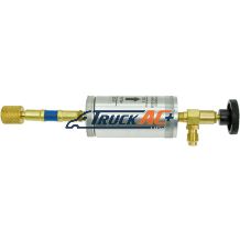 R134a Oil Injector - Truck Air 16-3474, MEI 8738