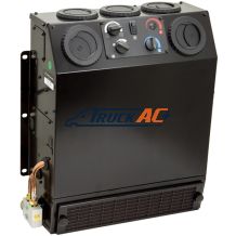 MCC Backwall A/C & Heater Unit - MCC 13-2022