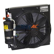Red Dot A/C Power Condenser - Red Dot RD-4-5700-1P