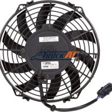 Red Dot Auxiliary Fan - Red Dot RD-5-11790-1P