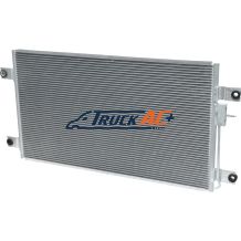Freightliner Style A/C Condenser - Freightliner A22-72869-000, Truck Air 04-0629, MEI 6429