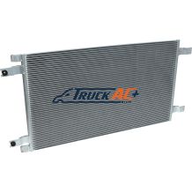 Paccar Style A/C Condenser - Paccar Z9206001, Z9206004, Truck Air 04-1018, MEI 6395