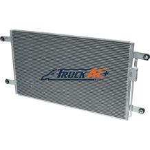 Freightliner Style A/C Condenser - Freightliner A22-72461-000, Truck Air 04-2478, MEI 6344