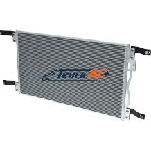 Freightliner Style A/C Condenser - Freightliner 22-62277-00, 1E5865, Truck Air 04-0615, MEI 6332