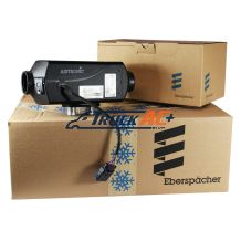 Espar Bunk Heater Kit / Eberspacher Airtronic S2 D2L 12V Heater With Installation Kit - Espar / Eberspacher 20.2827.21.0201.0Z