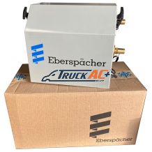 Espar / Eberspacher Hydronic RH Boxed HS3 CS D5E 12V Heater Installation Kit - Espar / Eberspacher 25.2829.34.0501.0Z
