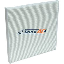 Freightliner Style Cabin Air Filter - Freightliner BOA91559, Truck Air 18-0632, MEI 7998