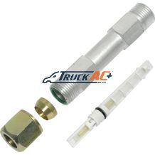 Chevrolet/GMC Style A/C Orifice Tube Repair Kit - Truck Air 08-3016, MEI 1660