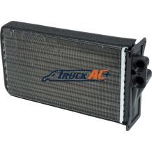 Navistar Style Heater Core - Navistar 3599598C1, Truck Air 10-0811, MEI 6960