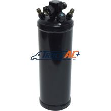 Freightliner Style A/C Receiver Drier - Alliance ABP N83 319510, Truck Air 07-0610A, MEI 7169