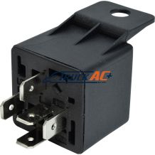 AFT Relay - 5 Terminal 12V - Truck Air 11-3002B, MEI - Truck Air 11-3002, MEI 1250