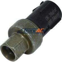 Ford Style High Pressure Switch - Motorcraft YH-1705, Truck Air 11-0436, MEI 1396