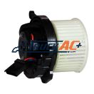 Freightliner Blower Motor Assembly - Freightliner VCC 35000003, VCC T1000904A, Truck Air 01-0614A, MEI 3973A, MEI 3973G