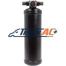 Red Dot Style A/C Receiver Drier - Red Dot 74R2106, Truck Air 07-2603A, MEI 7154