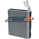 Freightliner Style A/C Evaporator - Freightliner  VCC T1000897K, Truck Air 05-0620, MEI 6672
