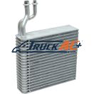 Freightliner Style A/C Evaporator - Freightliner  VCC T1001836U, Truck Air 05-0621, MEI 6685