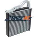 Freightliner Style A/C Evaporator - Freightliner  VCC T1000912G, Truck Air 05-0622, MEI 6699