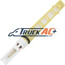 AFT .062 Yellow/White GM/Volvo A/C Orifice Tube 1pk - Truck Air 12-0219, MEI 1657