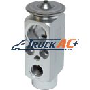 Mack Style A/C Expansion Valve - Mack 3543-T4935001, Egelhof 324323, 324543, Bergstrom 1001448066, Kysor 1815001, Truck Air 12-1607A, MEI 1678