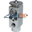 Volvo Style A/C Expansion Valve - Volvo 85120289, V5778001, Truck Air 12-1608A, MEI 1684