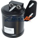 Freightliner Style A/C Receiver Drier - Freightliner A22-66600-000, Truck Air 007-0622A, MEI 7586