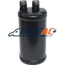 MCC Style A/C Accumulator - MCC 65-62004-00, Truck Air 07-5091A, MEI 7624