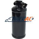 Freightliner, Paccar Style A/C Receiver Drier - Truck Air 07-0606A, MEI 7135