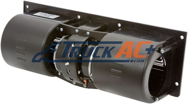 Red Dot Blower Motor Assembly - Red Dot 73R5512, RD-5-8526-0P, Truck ...