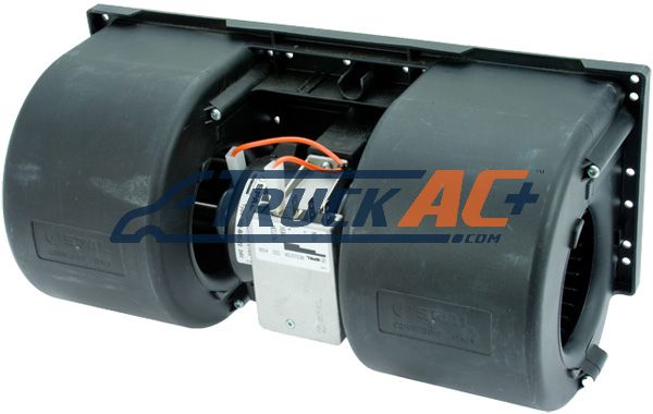 Red Dot Blower Motor Assembly - Red Dot 73R5554, RD-5-8838-1P, Spal ...