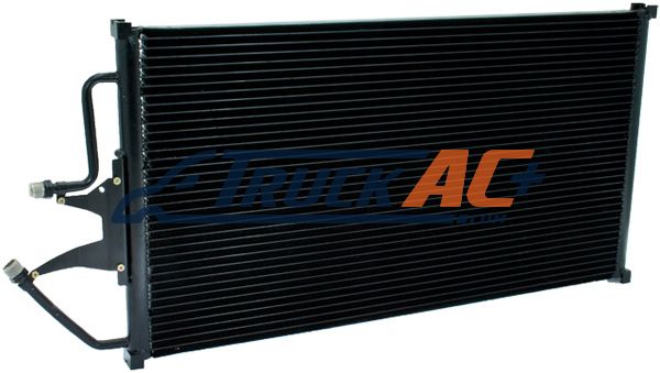 OEM Chevrolet/GMC A/C Condenser - GM 52471230, AC Delco 15-6872, Truck ...