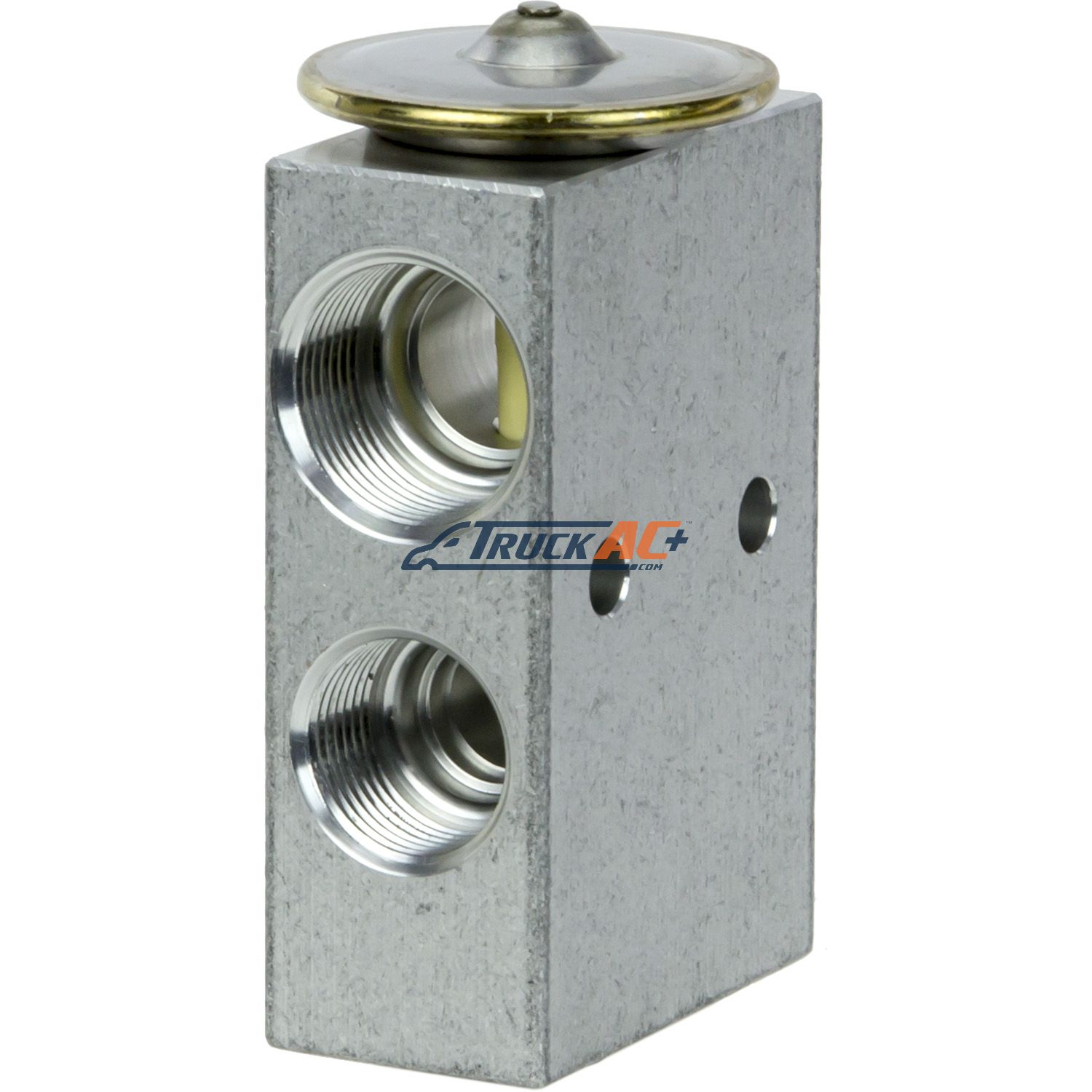 Freightliner A/C Expansion Valve - Alliance ABP N83 308071, Truck 