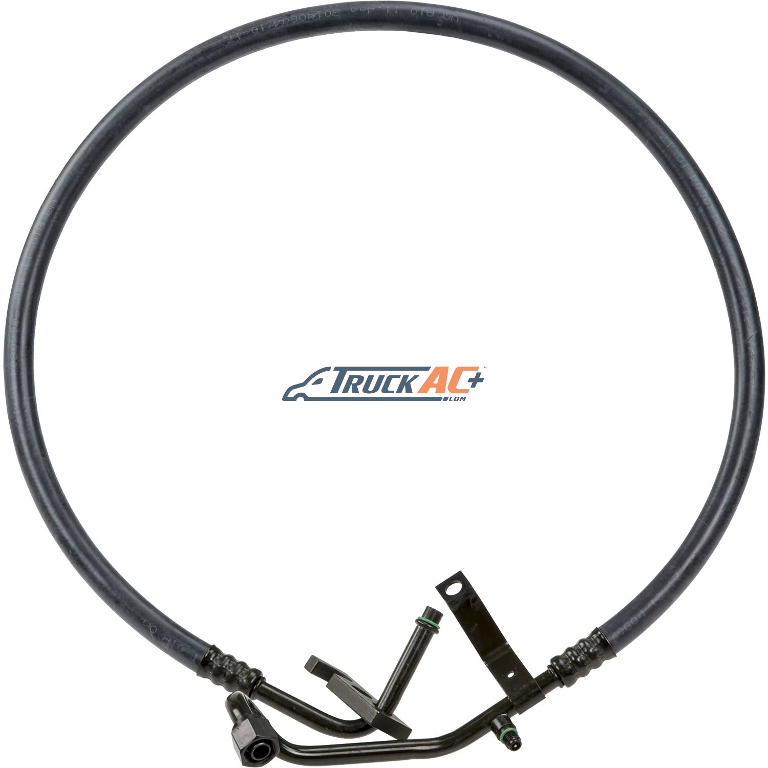 Peterbilt A/C Hose Assembly - Peterbilt D9027-8891, F50-6054