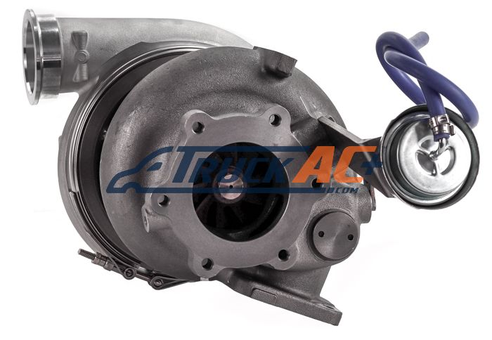 Detroit Diesel Turbocharger - OEM Turbo EA4720901480