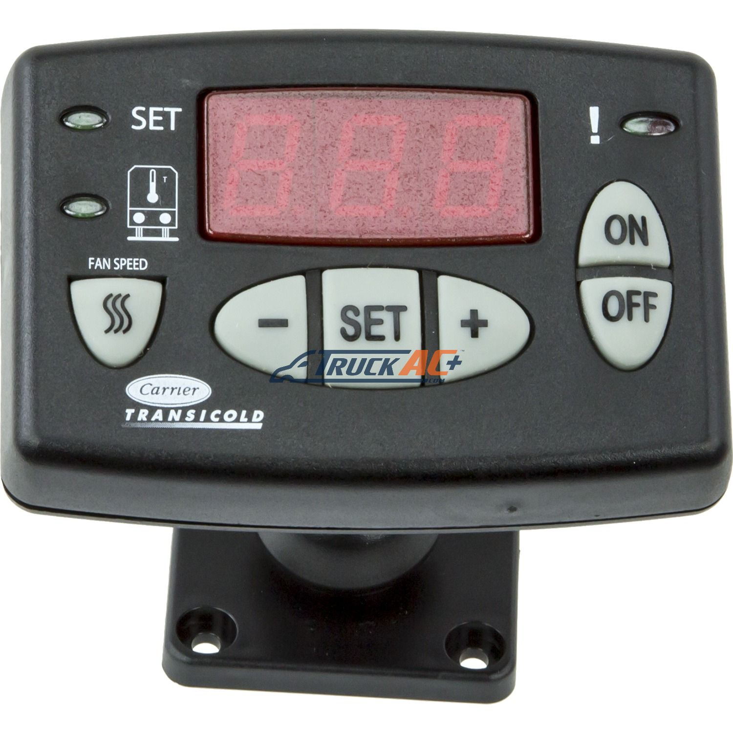 MCC Control Module - MCC 12-00570-00